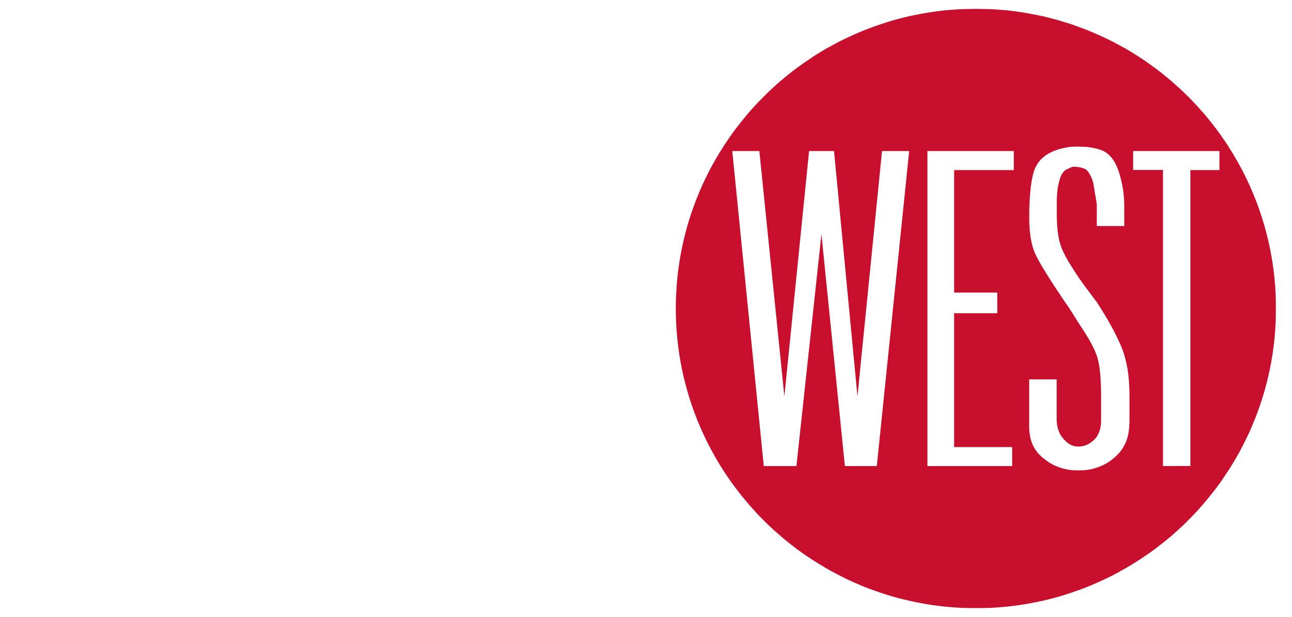 2025 West Apartment Homes logo